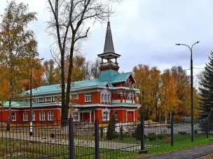 Приглашаем принять участие  в  детском творческом конкурсе «Русь святая живёт…»